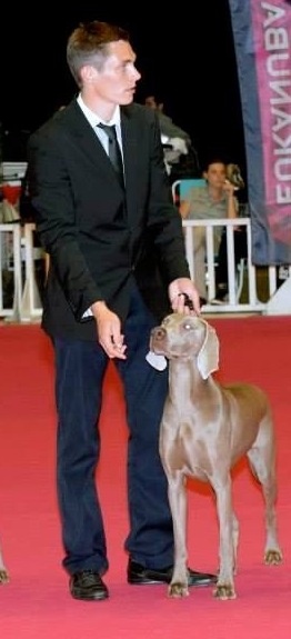 Champ france 2014